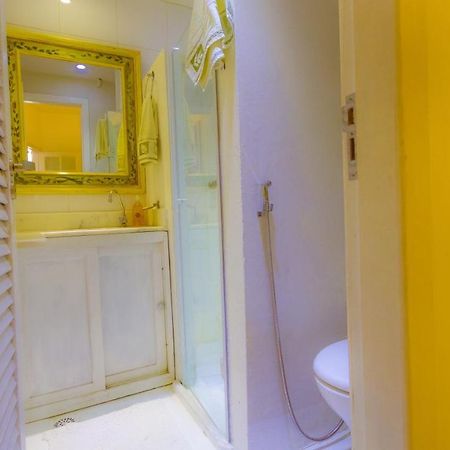 Apartamento Do Washington Salvador Kültér fotó